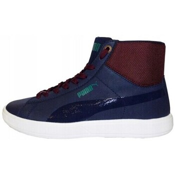 Chaussures Homme Baskets mode Puma 356975 Bleu