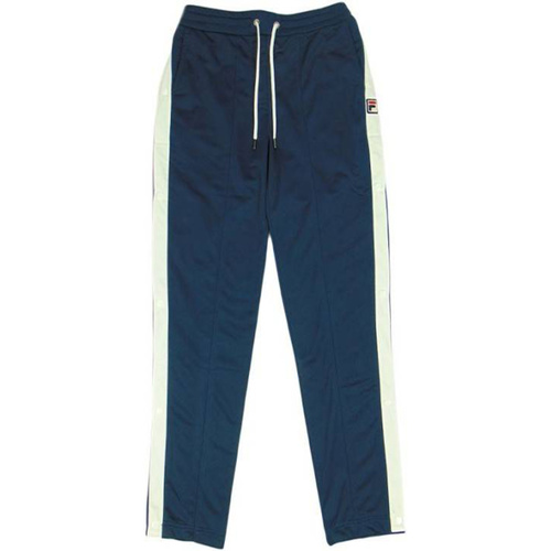 Vêtements Homme Pantalons Fila 492004 Bleu