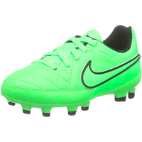 Chaussures Garçon Football Nike 630861 Vert