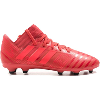 Chaussures Garçon Football adidas Originals CP9166 Rouge