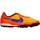 Chaussures Garçon Football Nike 651651 Orange