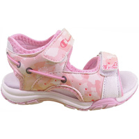 Chaussures Fille Ballerines / Babies Champion S30524 Rose