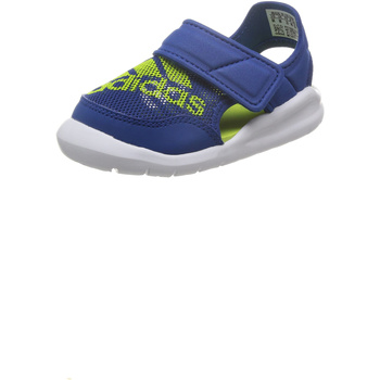 Chaussures Garçon Sandales et Nu-pieds adidas Originals AF3895 Bleu