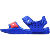 Chaussures Garçon Sandales et Nu-pieds Champion S30314 Bleu