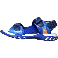 Chaussures Garçon Sandales et Nu-pieds Champion S30483 Bleu