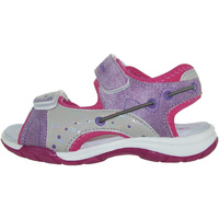 Chaussures Fille Newlife - Seconde Main Champion S30523 Rose
