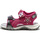 Chaussures Fille Chaussures de sport Champion S30514 Rose