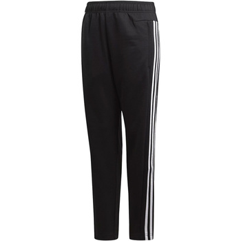 Vêtements Garçon Pantalons de survêtement jersey adidas Originals DJ1454 Noir