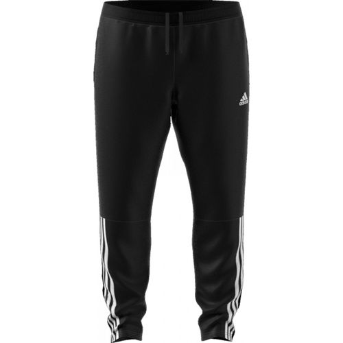 Vêtements Garçon Pantalons de survêtement jersey adidas Originals CZ8659 Noir