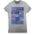 Vêtements Homme Reebok x Victoria Beckham logo-print T-shirt Rosa M980TEJ8402 Gris