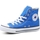 Chaussures Homme Baskets mode Converse 147129C Bleu