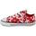 Chaussures Fille Baskets mode Converse 703687 Blanc