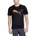 Vêtements Homme T-shirts manches courtes Puma 514578 Noir