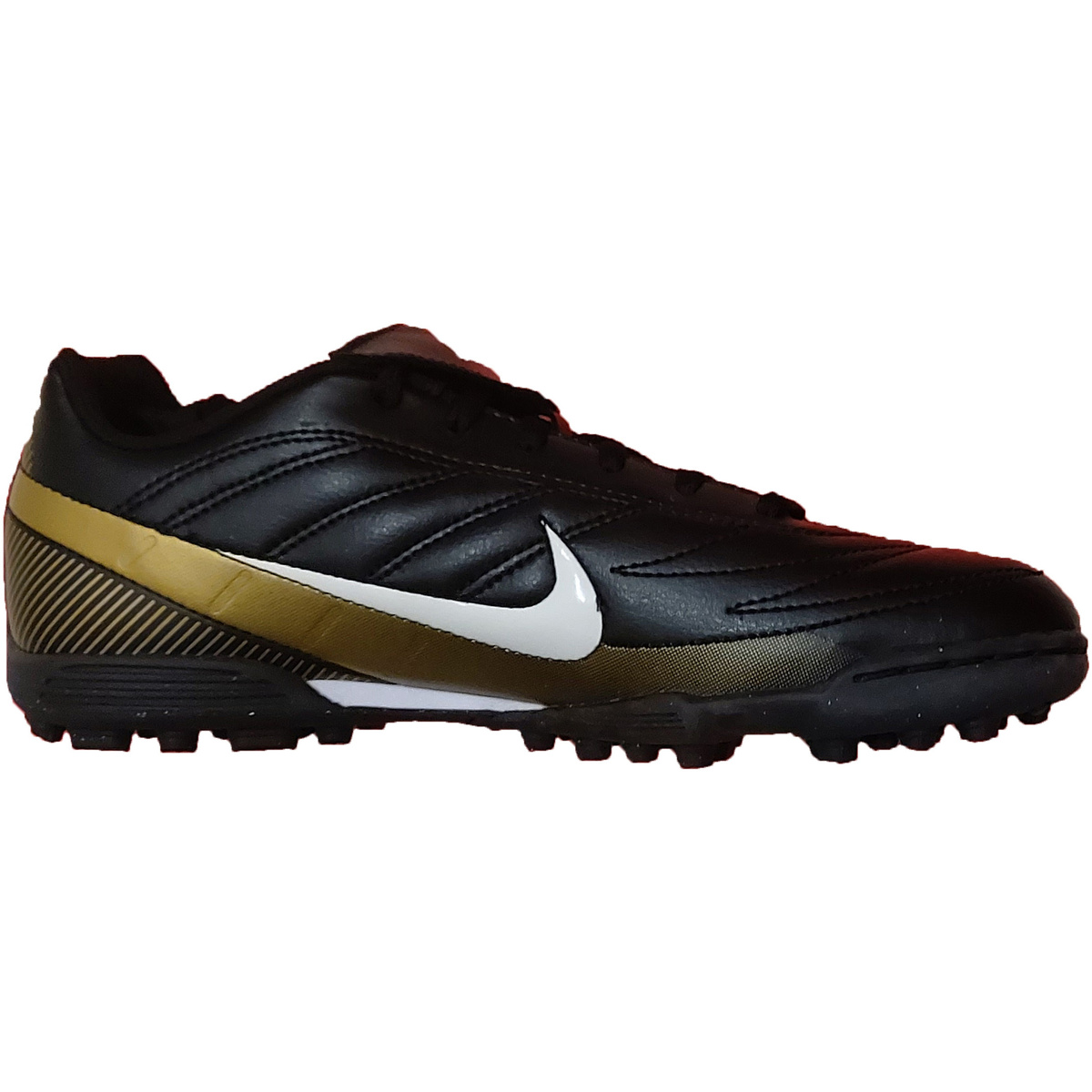 Chaussures Garçon Football Nike 316222 Noir