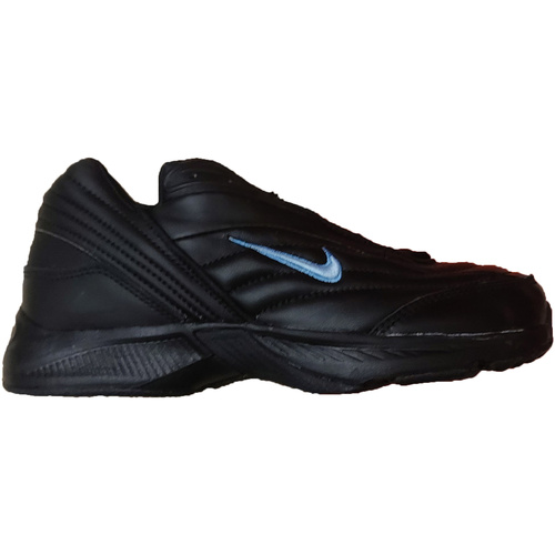 Chaussures Femme Fitness / Training Nike 303874 Noir