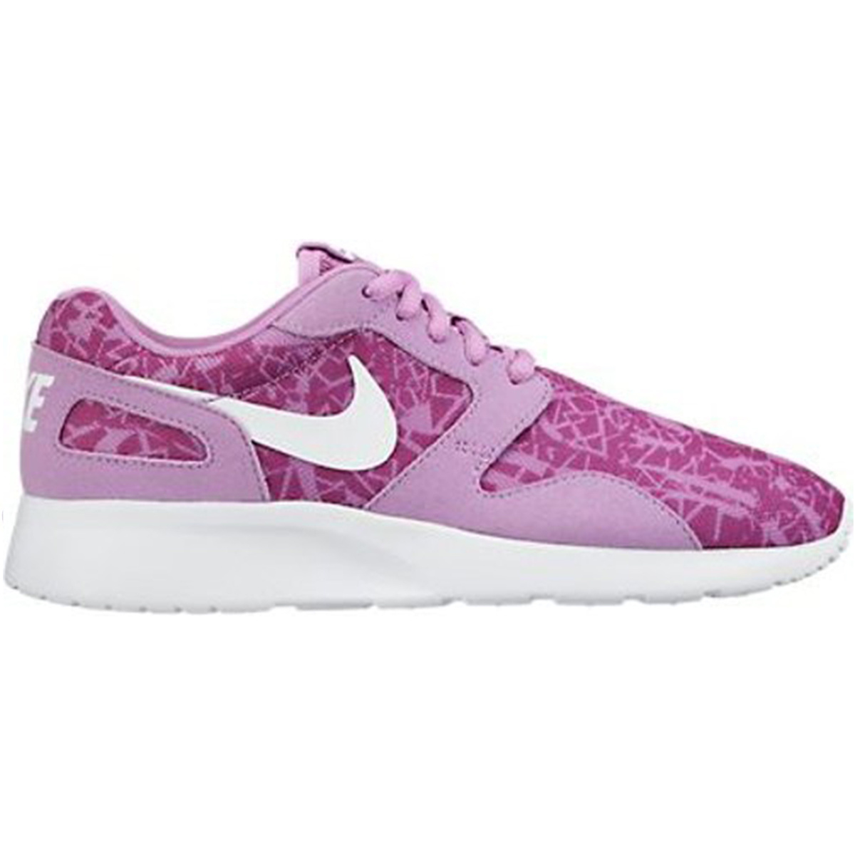 Chaussures Femme Fitness / Training Nike 705374 Violet