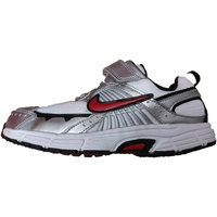 Chaussures Garçon moradas Running / trail Nike 354776 Argenté