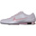 Chaussures Fille Baskets mode Nike 316805 Blanc