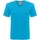 Vêtements Homme T-shirts manches courtes Lacoste TH6522 Vert
