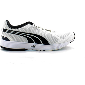 Chaussures Homme Running / trail Puma 187172 Blanc