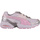 Chaussures Fille Running / trail Puma 184273 Blanc