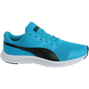 Chaussures Homme Footwear running / trail Puma 360580 Bleu