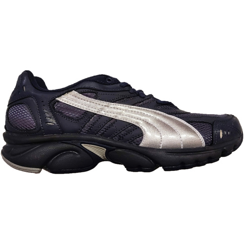 Chaussures Homme Footwear running / trail Puma 183749 Bleu