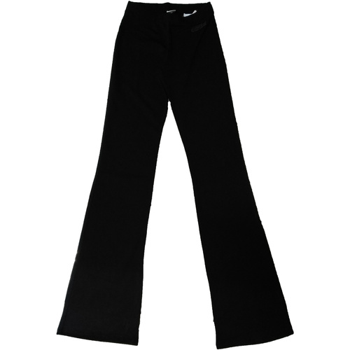 Vêtements Femme Pantalons de survêtement Dimensione Danza 3E111J001 Noir