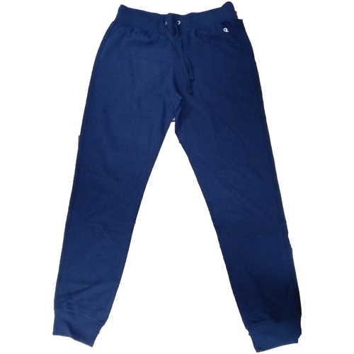 Vêtements Femme Pantalons de survêtement Champion 110173 Bleu