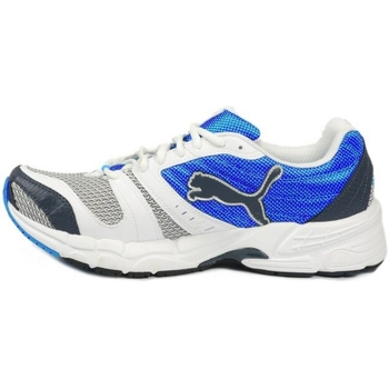 Chaussures Homme Running / trail Puma 184746 Blanc