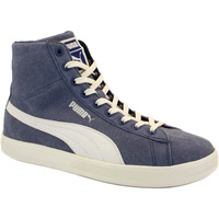 Chaussures Homme Baskets mode Puma 355894 Bleu