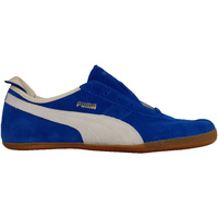 Chaussures Homme Baskets mode Puma 341086 Bleu