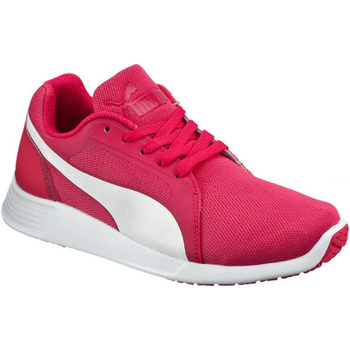 Chaussures Fille Fitness / Training Puma 360873 Rose