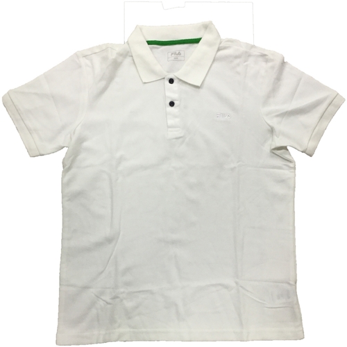 Vêtements Homme CDG x Cactus Plant Flea Market Be Kind T-Shirt Capsule Fila FLM151040 Blanc