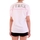 Vêtements Femme T-shirts manches courtes Pyrex 41070 Blanc