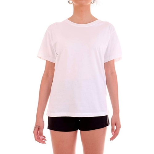 Vêtements Femme T-shirts manches courtes Pyrex 41070 Blanc