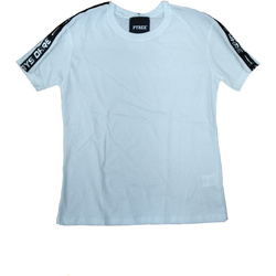 Vêtements Femme T-shirts manches courtes Pyrex 41056 Blanc