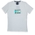 Vêtements Homme T-shirts manches courtes Pyrex 40974 Blanc