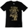Vêtements Homme T-shirts manches courtes Nike 659918 Noir