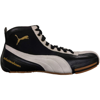 Chaussures Homme Baskets mode Puma 340771 Noir