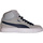 Chaussures Garçon Baskets mode Puma 350451 Gris