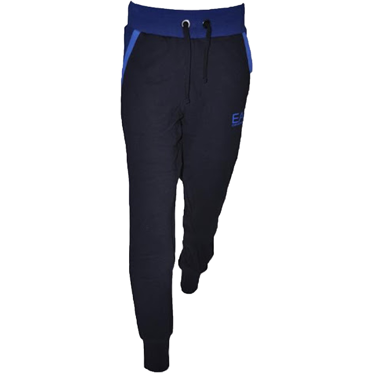 Vêtements Homme Pantalons de survêtement Emporio Armani EA7 6XPP73-PJ11Z Bleu