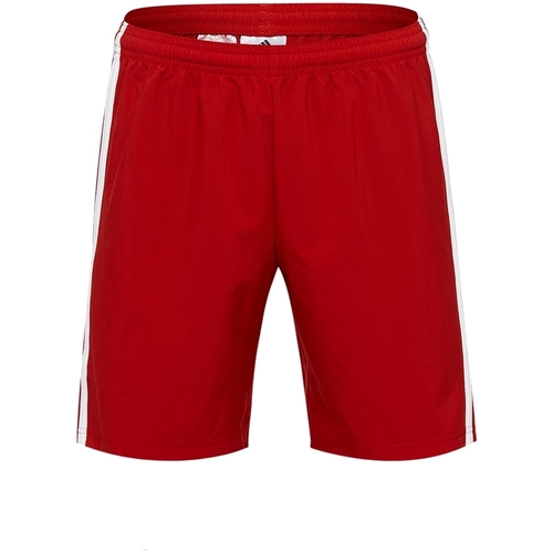 Vêtements Garçon Shorts / Bermudas adidas Originals CF0706-BIMBO Rouge