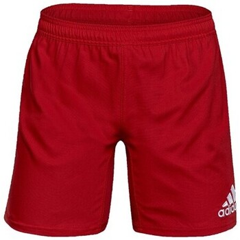 Vêtements Homme Shorts pinkie / Bermudas adidas Originals A96674 Rouge