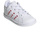 Chaussures Fille Baskets mode adidas Originals EG6498 Blanc