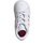 Chaussures Fille Baskets mode adidas Originals EG6498 Blanc