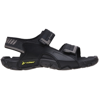 Chaussures Homme Sandales et Nu-pieds Rider 82816 Noir