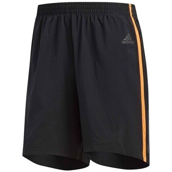 Vêtements Homme Shorts pinkie / Bermudas adidas Originals CF9870 Noir