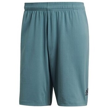 Vêtements Homme Shorts pinkie / Bermudas adidas Originals DH0205 Vert