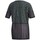 Vêtements Femme T-shirts manches courtes adidas Originals FM6003 Noir